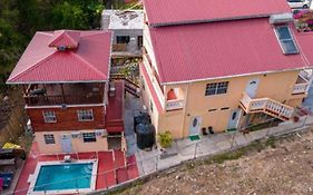 Caribbean Dream Vacation Property Cd1