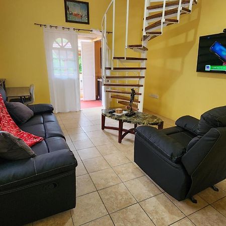 Caribbean Dream Vacation Property Cd1 Gros Islet Extérieur photo