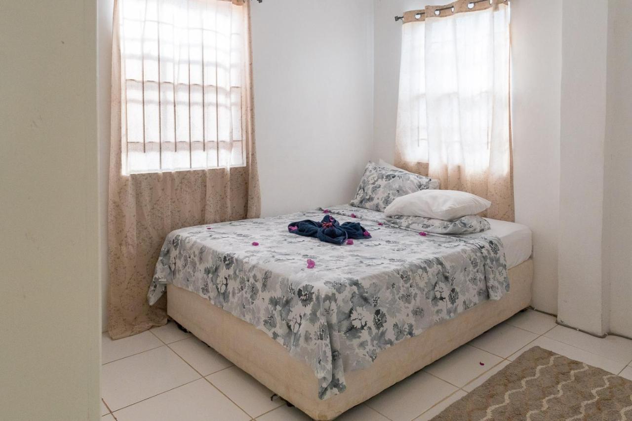 Caribbean Dream Vacation Property Cd1 Gros Islet Extérieur photo