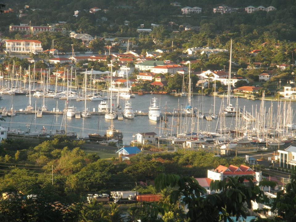Caribbean Dream Vacation Property Cd1 Gros Islet Extérieur photo