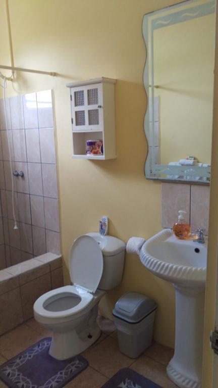 Caribbean Dream Vacation Property Cd1 Gros Islet Extérieur photo